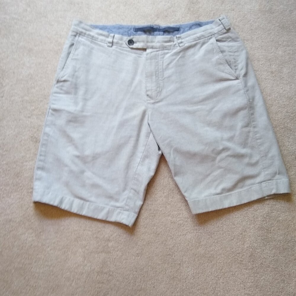 Mens Brooks Brothers Shorts